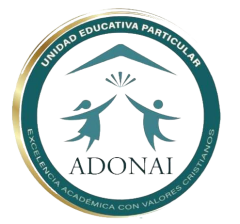 Unidad Educativa Particular Adonai